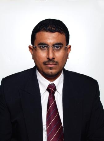 Dr. Abdulkafi Mohammed Saeed Ahmed